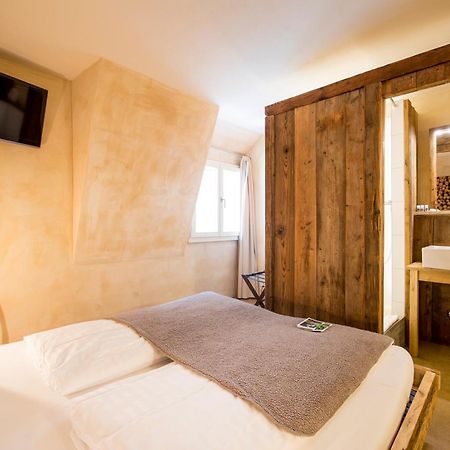Hotel Wetterhorn Hasliberg Eksteriør bilde