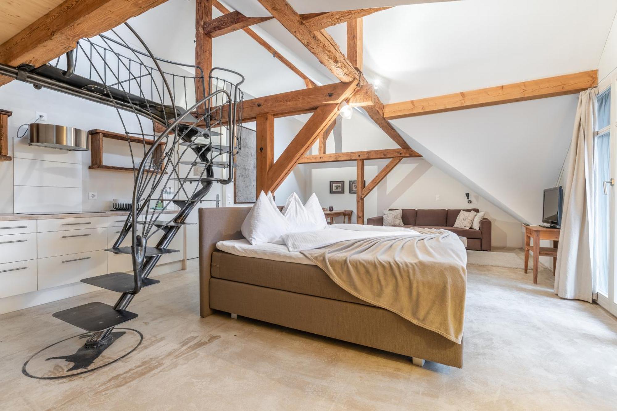 Hotel Wetterhorn Hasliberg Eksteriør bilde
