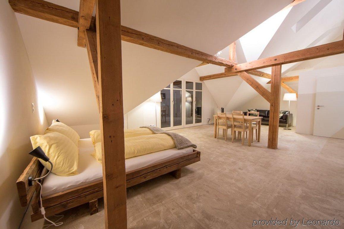 Hotel Wetterhorn Hasliberg Rom bilde