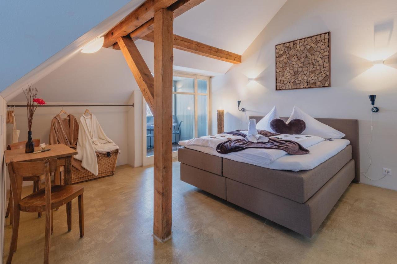 Hotel Wetterhorn Hasliberg Eksteriør bilde