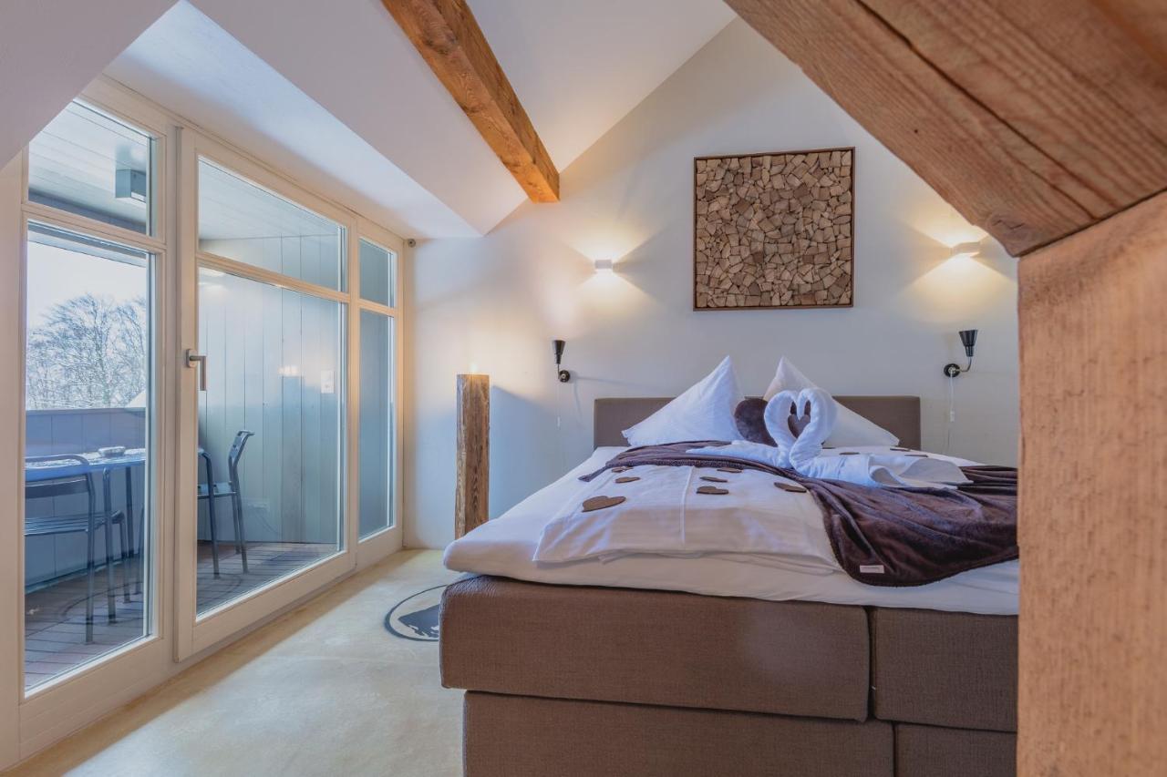 Hotel Wetterhorn Hasliberg Eksteriør bilde