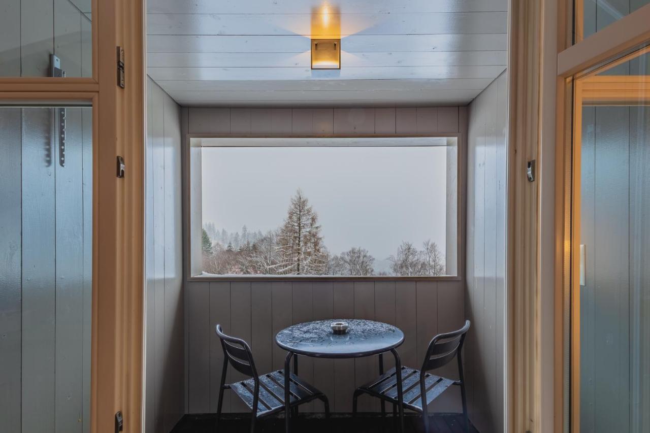Hotel Wetterhorn Hasliberg Eksteriør bilde